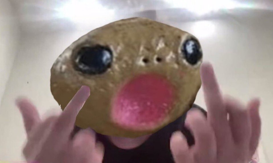 <a href="/trader1sz/">TraderSZ</a> Fuck it 
$POPO