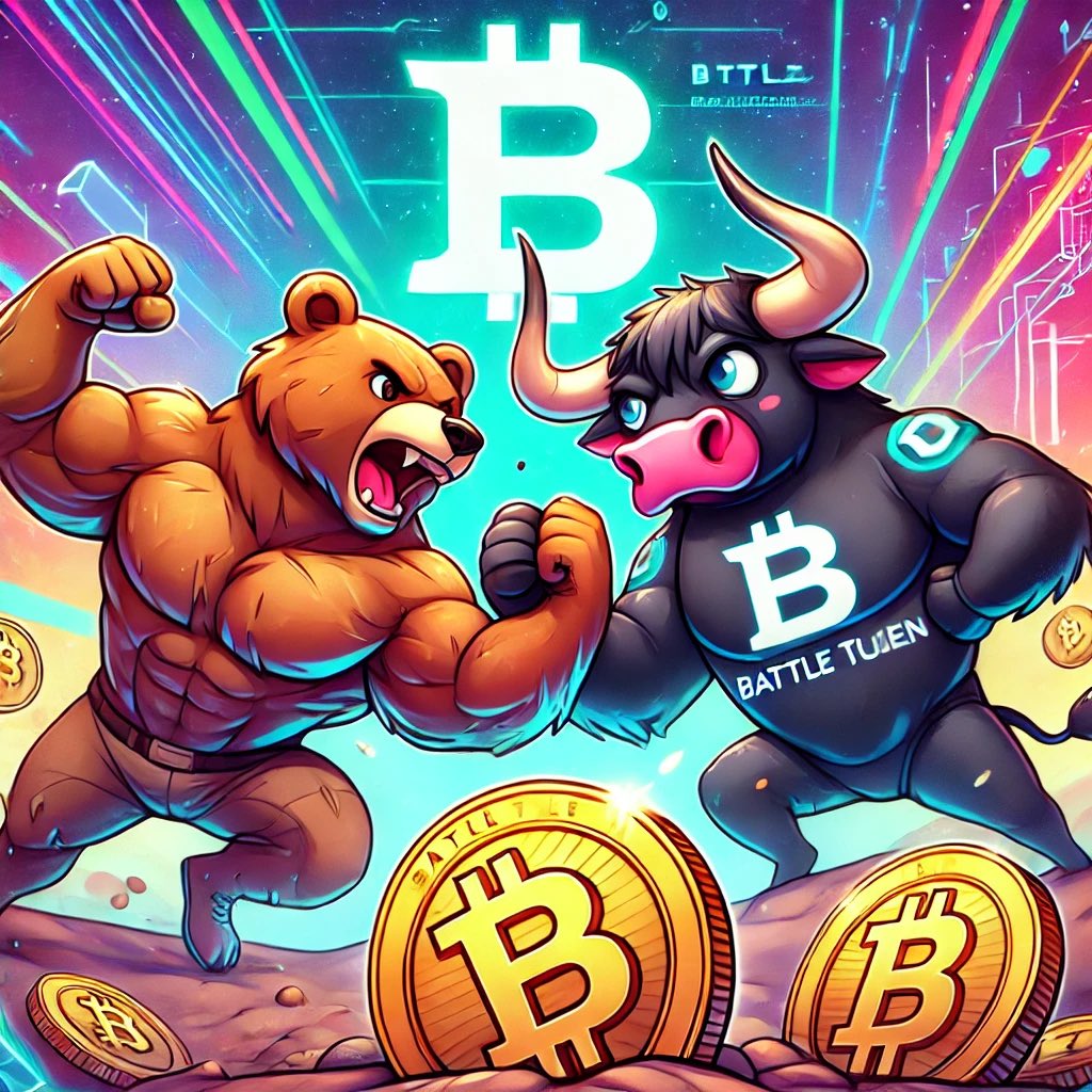 RejectCoin's tweet photo. โThe Battle Will Begin Soonโฆ ๐ปโ๏ธ๐โ
Are you ready to join the fight? A world of contests, rewards, and community-driven innovation awaits.
Stay tuned for the official start of the Battle Token journey! ๐ฅ
#BattleToken #CryptoCommunity #XRPL #BlockchainRevolution https://t.co/01kHHGcHbN
