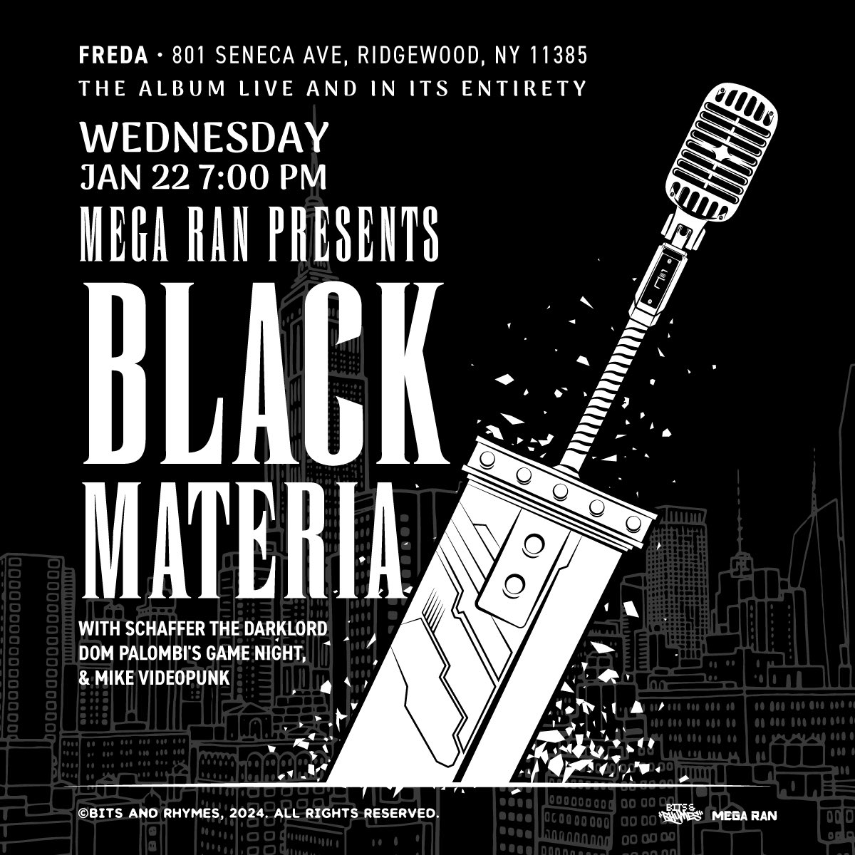 Mega Ran tweet media