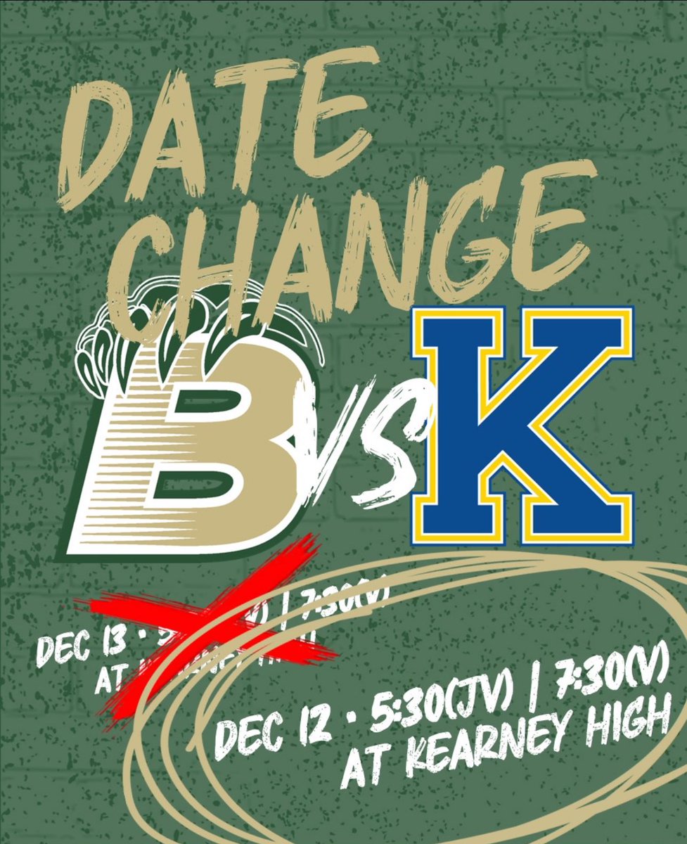 Bryan High Hoops tweet media