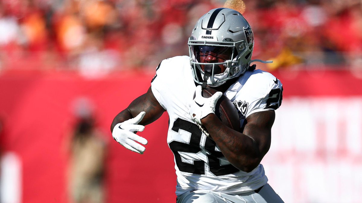 SleeperNFL tweet media