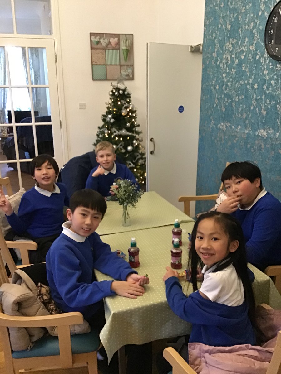 Asquith Primary School tweet media