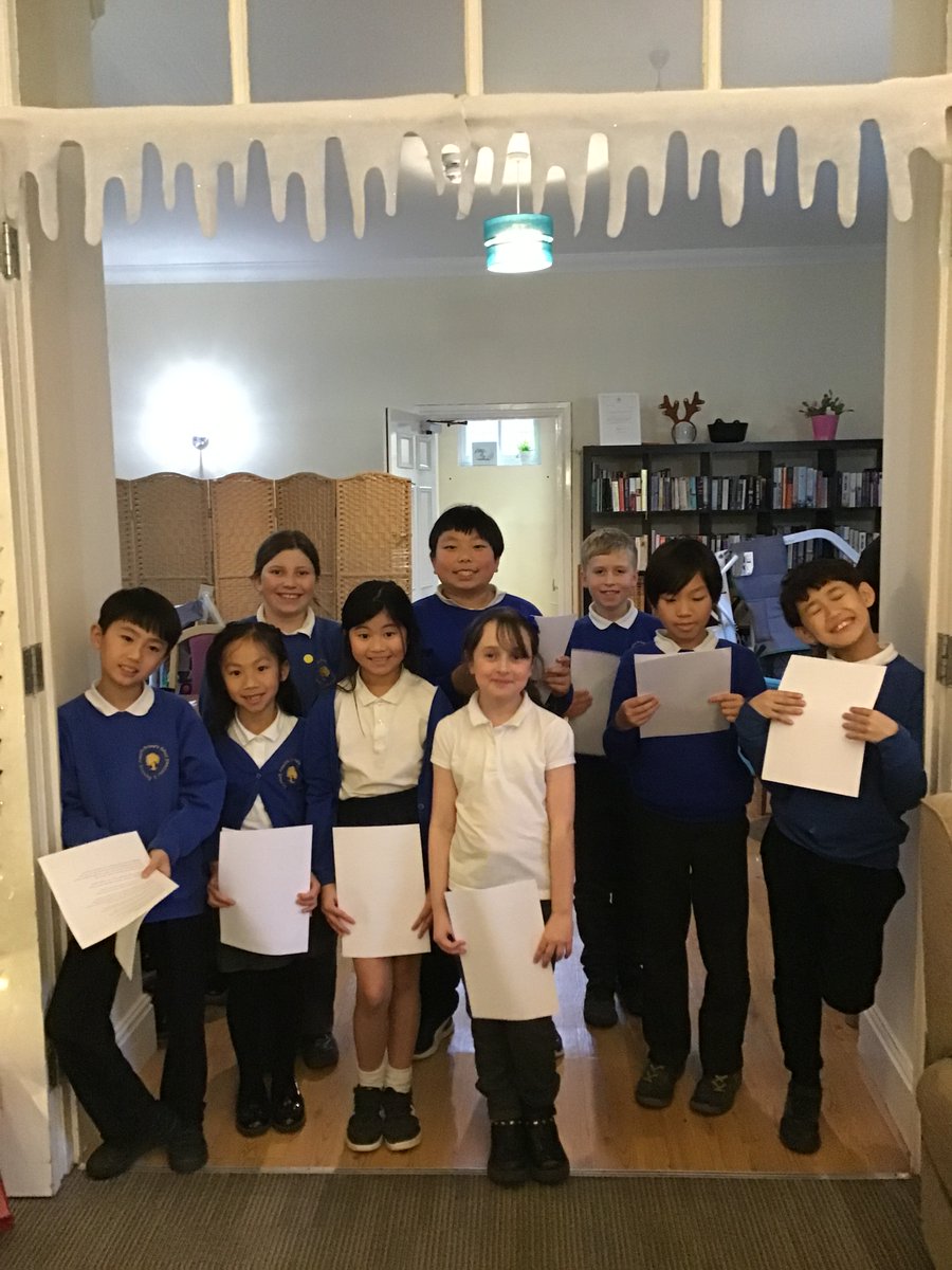 Asquith Primary School tweet media