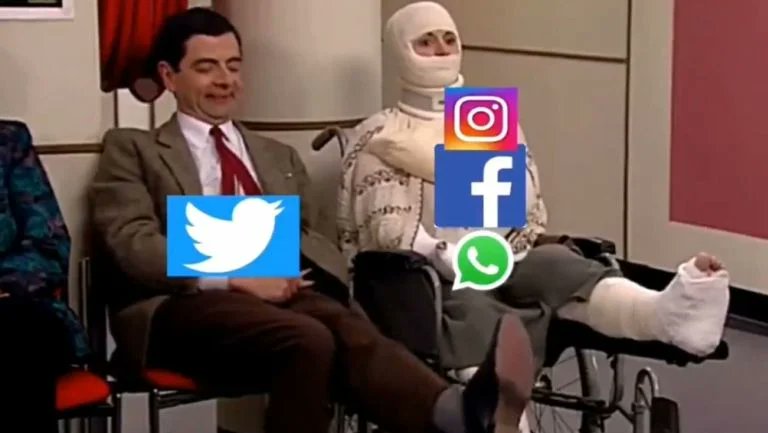 #WhatsApp #Meta #Instagram #Facebook #Dead