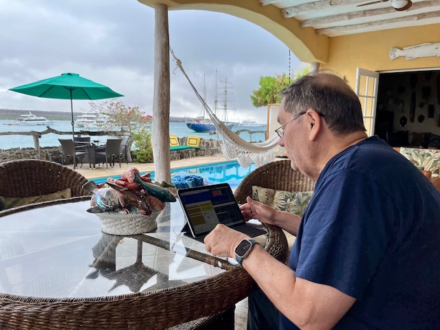 Gustavo E Falconi tweet media