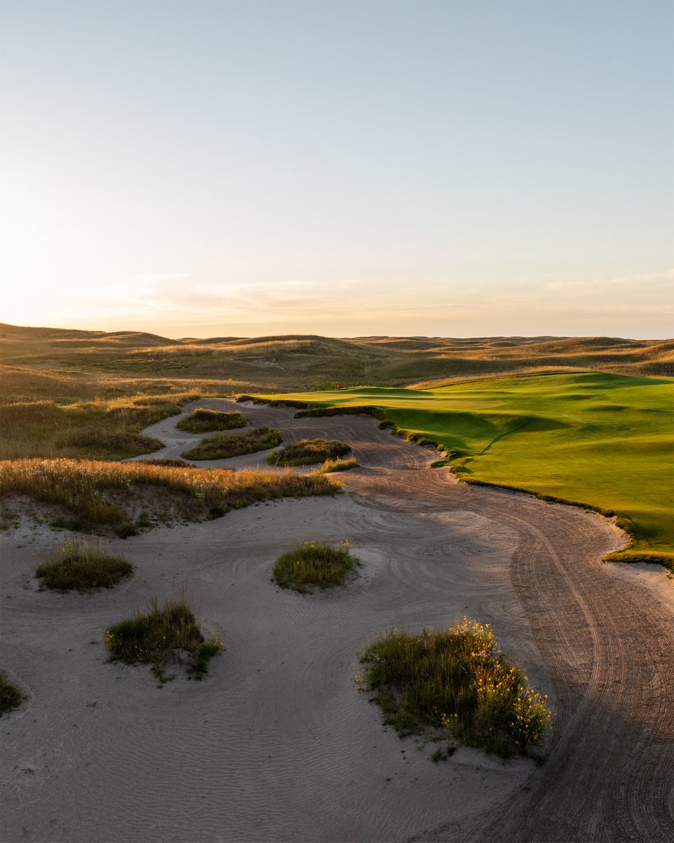 A different kind of beach vacation.

More on <a href="/GrayBullClub/">GrayBull Club</a>  ⬇️ bit.ly/4fXBD0F