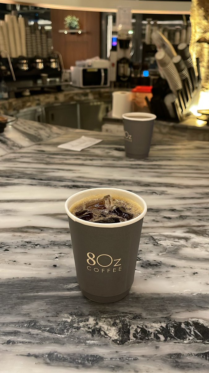 القهوه سُقيا حُبّ🤎.