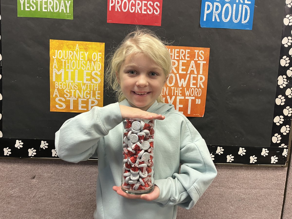 Mrs. Langeland - Waukazoo School tweet media