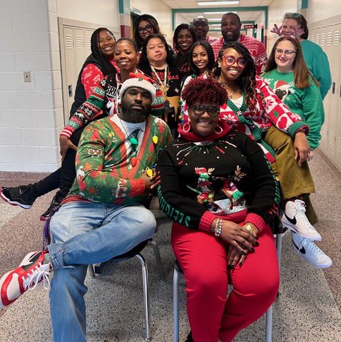 King’s Fork Middle School tweet media