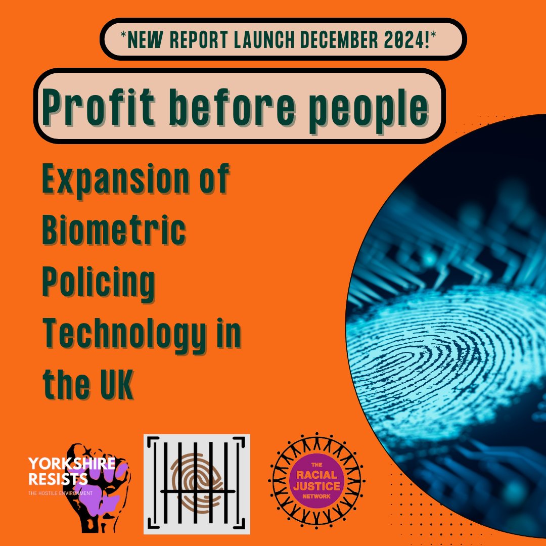 The Racial Justice Network tweet media