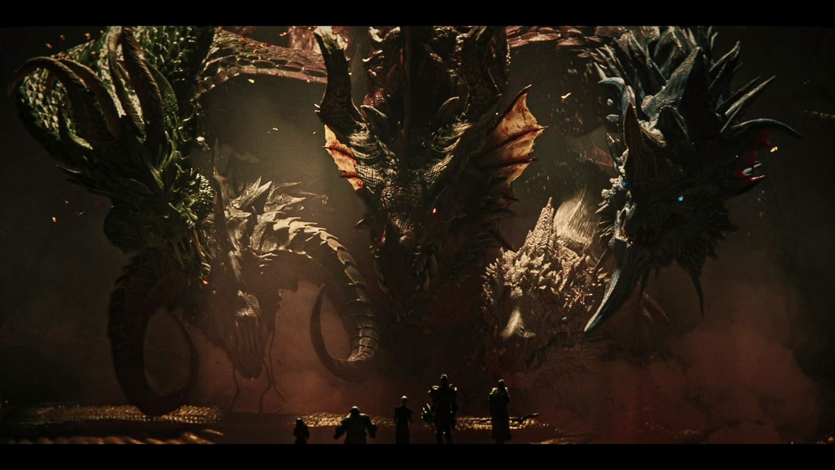 Beamdog tweet media