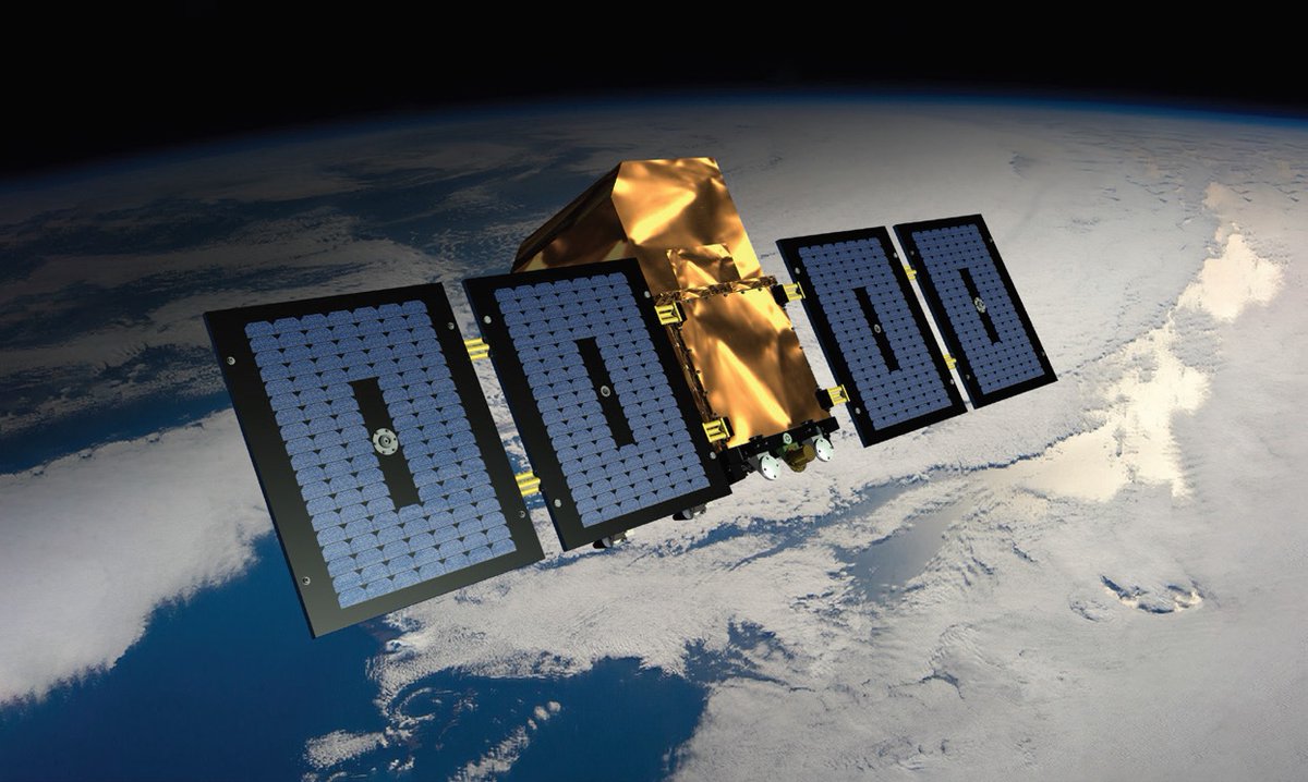 csa_asc's tweet photo. Congratulations @Honeywell, @inocanada and @XiphosSystems! They will be part of an ESA mission testing quantum key distribution in space.
This is made possible thanks to Canada’s cooperation agreement with @ESA. https://t.co/KMw1MgmnmB

Credit: Qinetiq https://t.co/3zJTdqoIAR