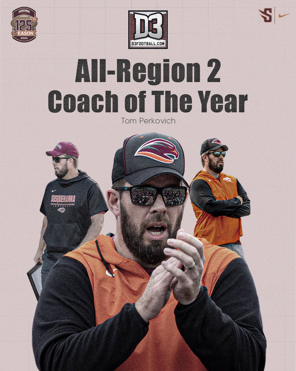 Susquehanna Athletics tweet media