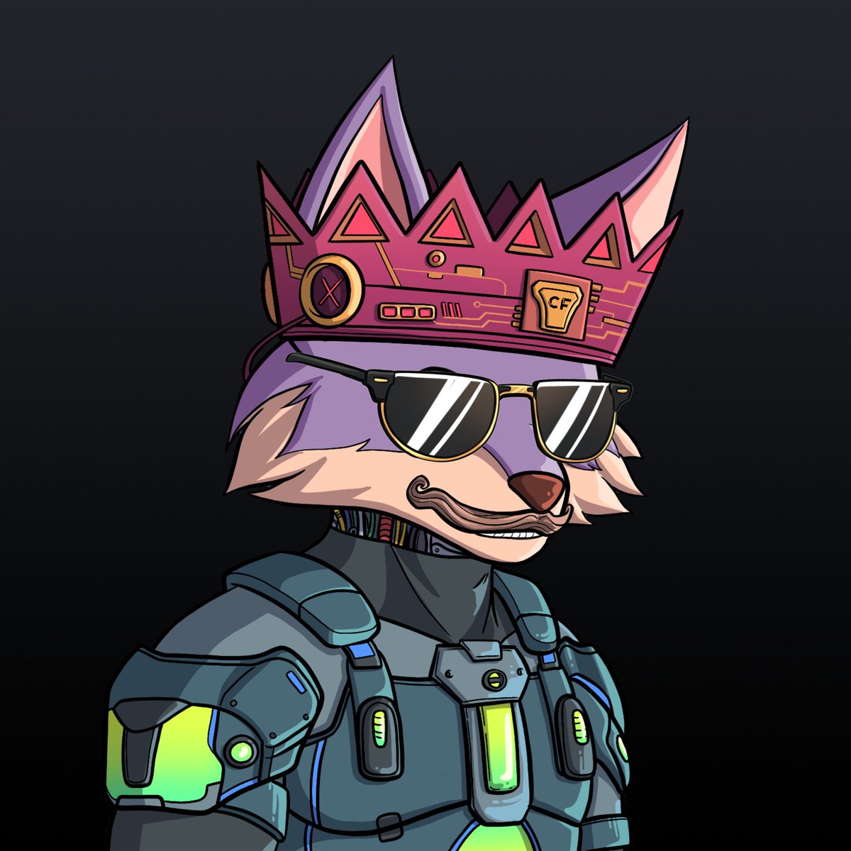 Christos tweet media