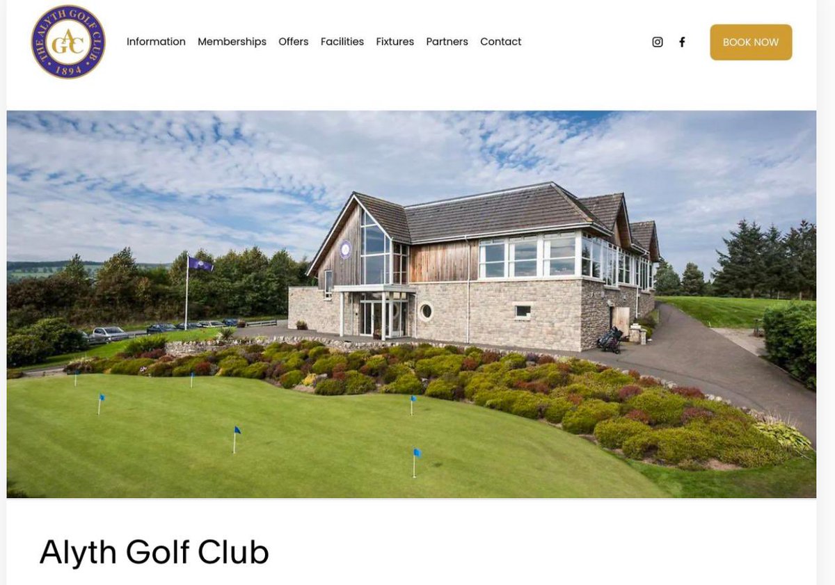 New Website launches tomorrow 🔥
Wonder if it can move us to a warmer climate ⛳️😜❄️