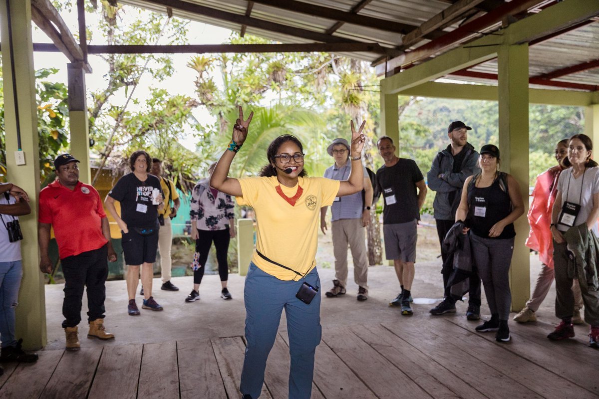 IMPACT Conference tweet media