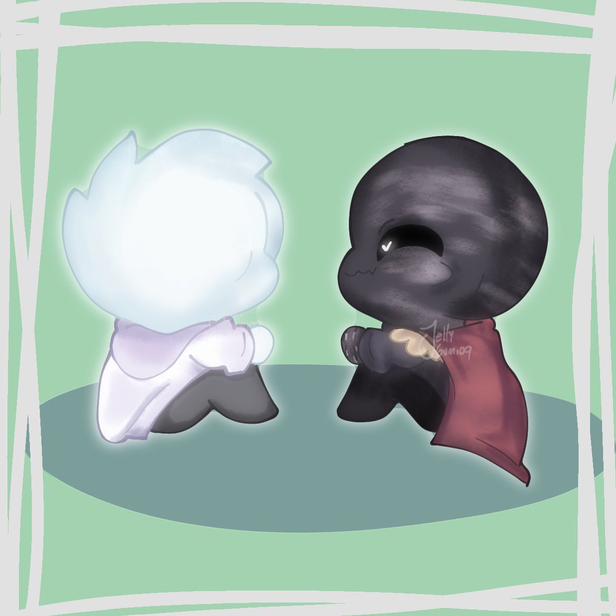 JellyGumi09's tweet photo. When you're close to me tututu

#CubiArtRich #cubiartKiller #killerrich https://t.co/Q9R7DvuirJ