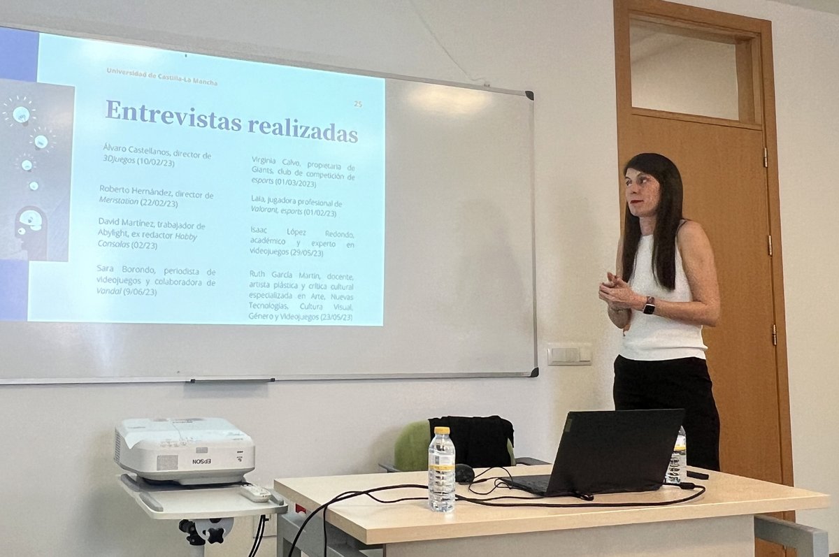 luismacalvo's tweet photo. 🎉✨Los profesionales contribuyen a una formación más enriquecedora y conectada con la realidad💡👏Hoy, la Academia ha dado la bienvenida a una nueva doctora con una amplia trayectoria profesional. ¡Enhorabuena @noeliabarrosoc ! https://t.co/goGcqwaVvk
