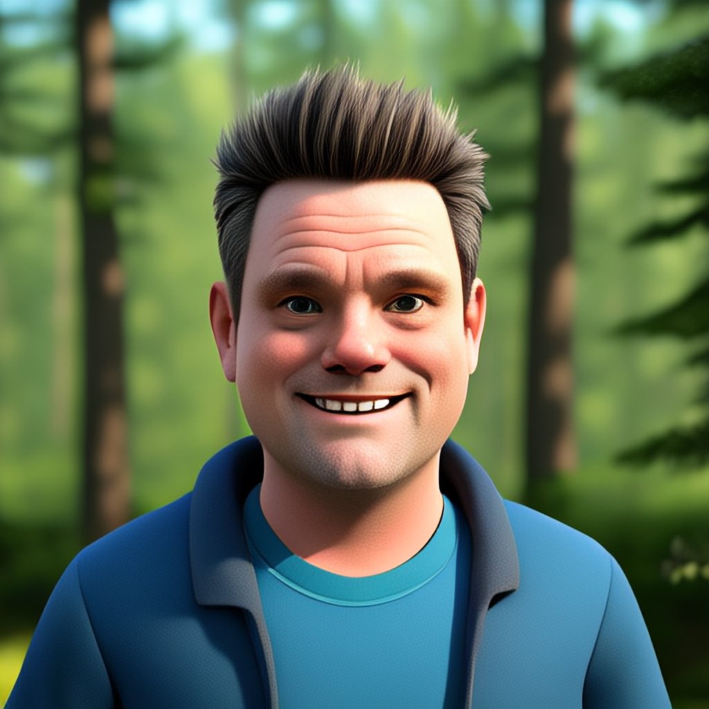 wsellers's tweet image. Hi.  I’m “iWill” 😎 #ImagePlayground