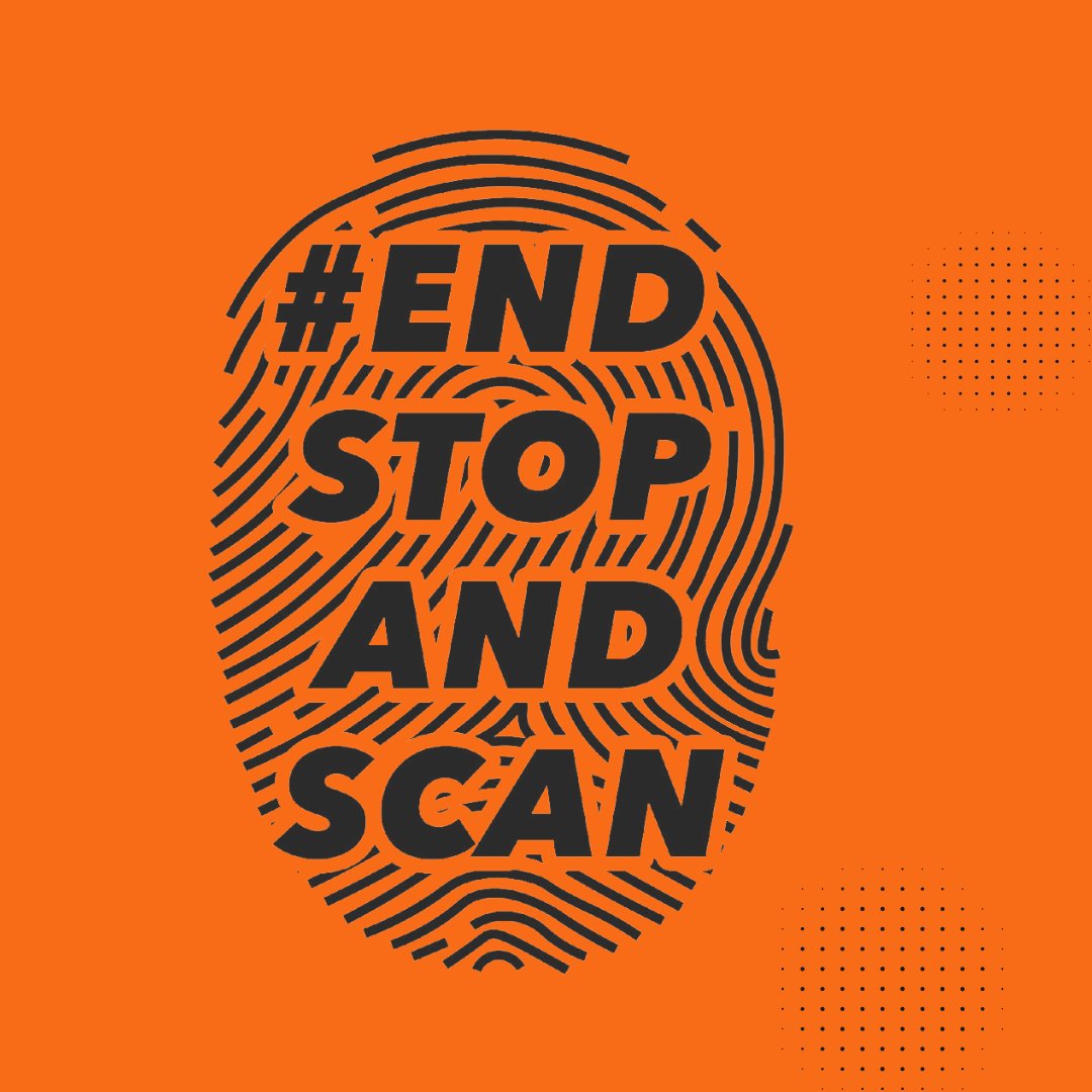 ↗️Read our report by following the link in our linktree. Share and resist with your community!