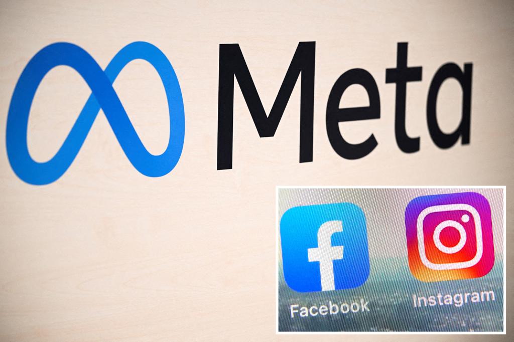Facebook, Instagram and WhatsApp are down in major Meta outage trib.al/5zyhyVF