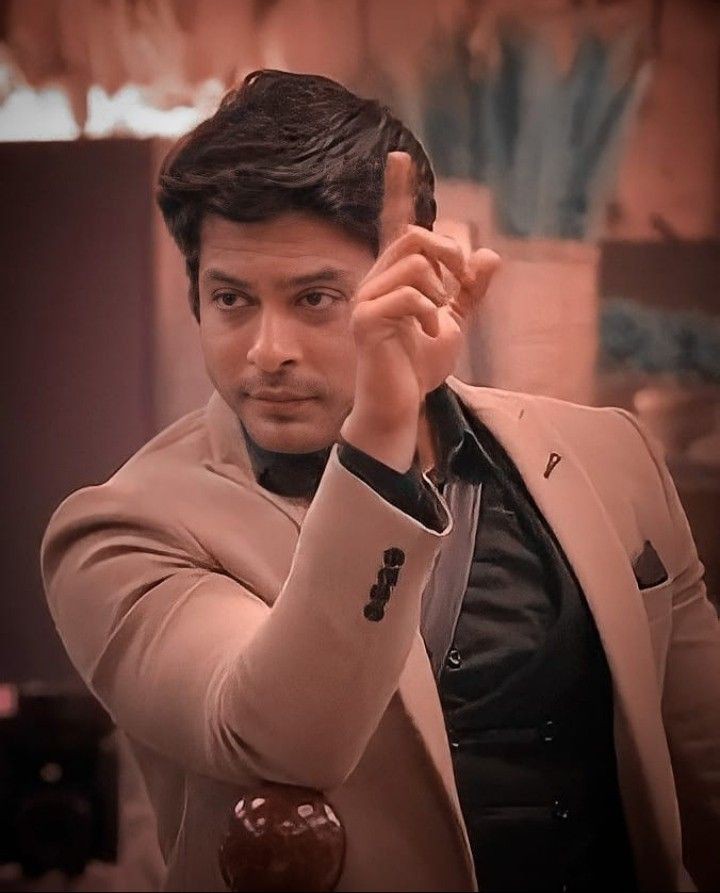 Shanayaaa_27's tweet photo. No one compares he stands alone🫶🏻
#HBDSidharthShukla https://t.co/zXekLsgcSF