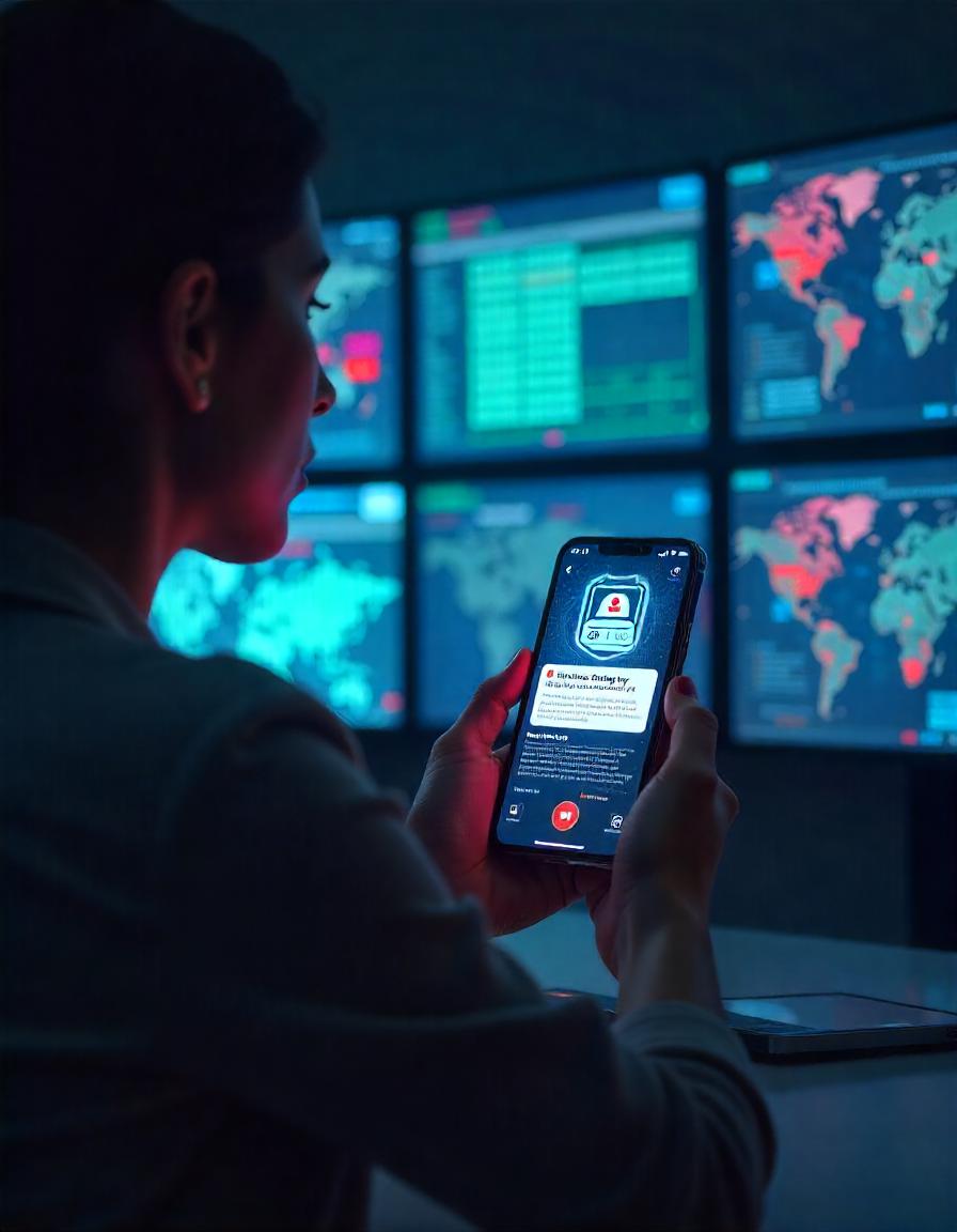 Chinese EagleMsgSpy Could Have Been Watching Your Phone Since 2017

yourdigitalmind.com/eaglemsgspy-a-…