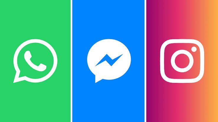 elias698's tweet photo. Muitos estão apontando dificuldades no WhatsApp, Facebook e Instagram, alguém confirma? #instagramdown #instagram https://t.co/kNevx5qqlq