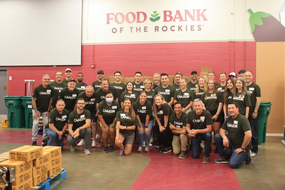 CAA ICON tweet media