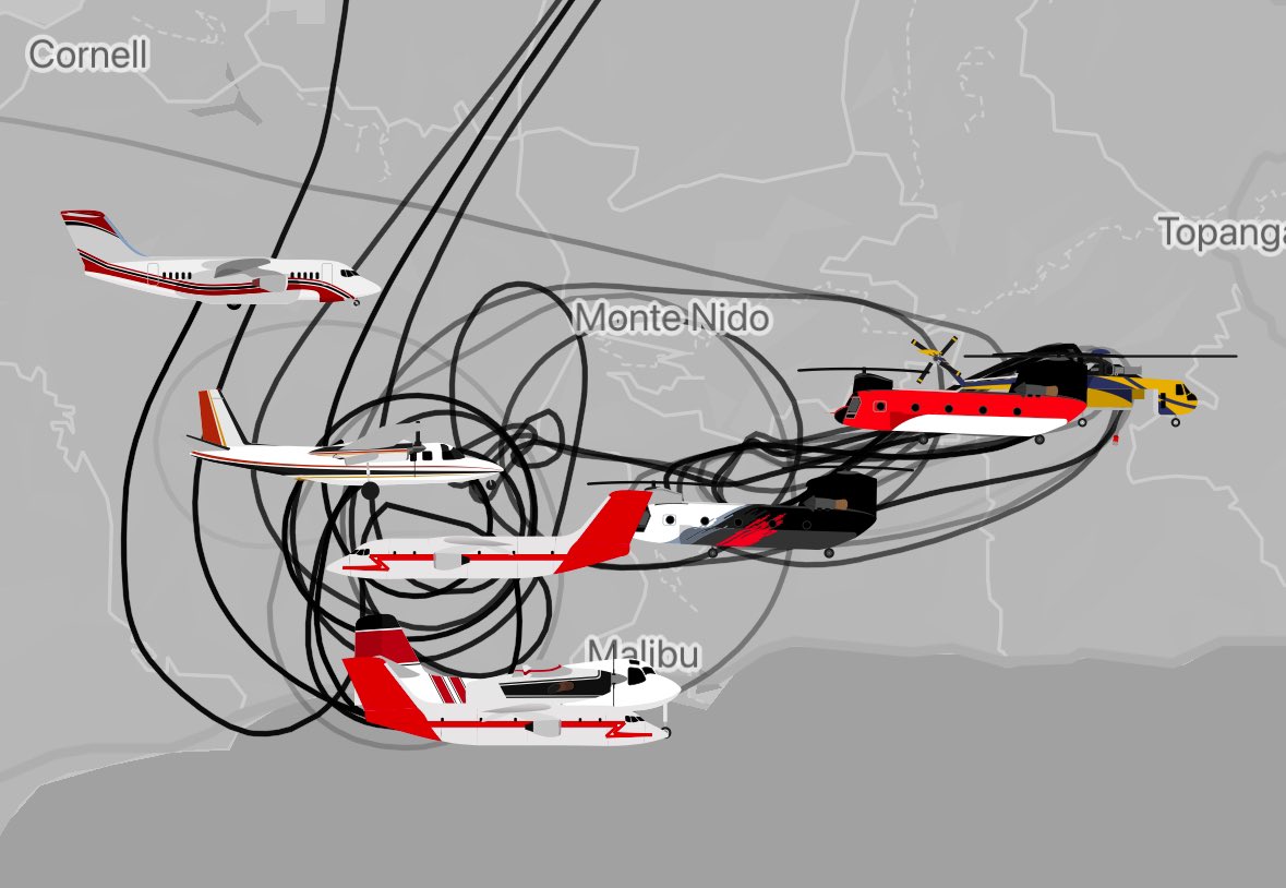 Waterbomber tweet media