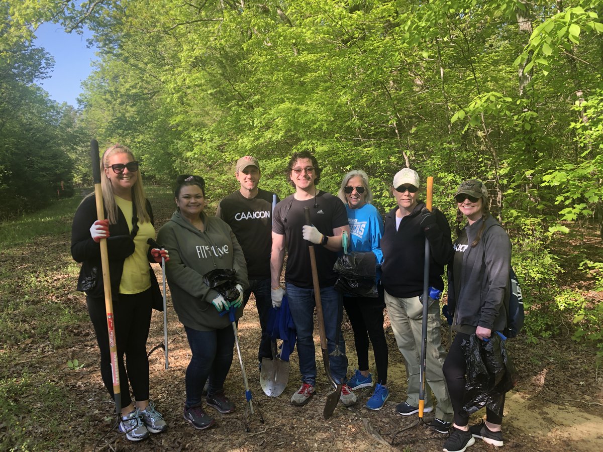 CAA ICON tweet media