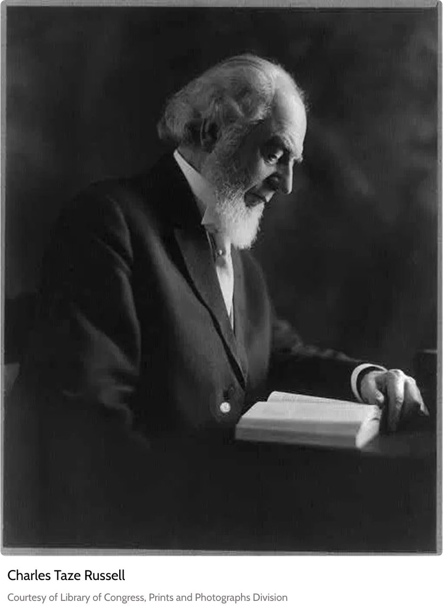 WilliamRamseyIn's tweet photo. The Jehovah's Witnesses and the Occult with Researcher Jack Pine. (2021)
https://t.co/EmR2LMqzgg https://t.co/fkk97G5fNr