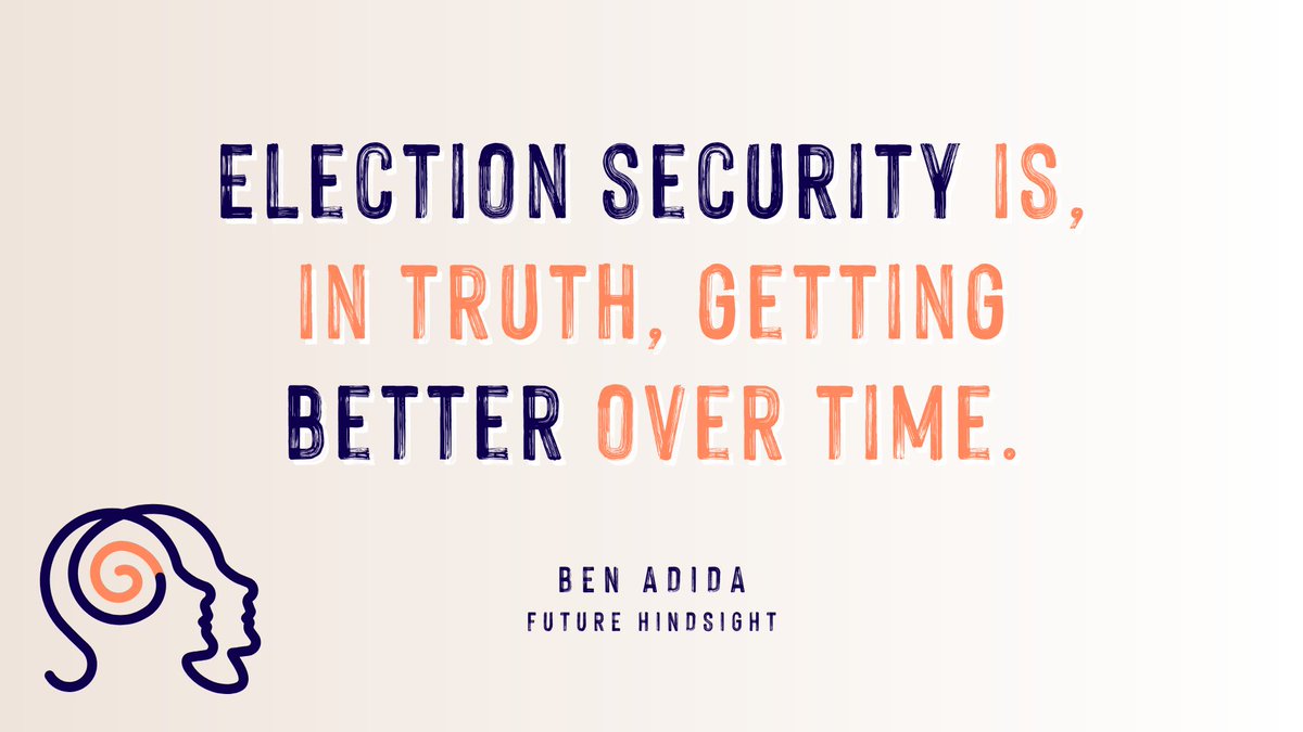 Future Hindsight tweet media