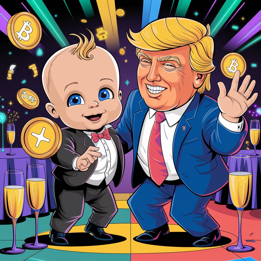 SunShineEnergy3's tweet photo. @MemecoinProm Baby Ripple $BRIPPLE - New Meme Coin
@BabyXRPripple

Big news! 🚀 Baby Ripple ($BRIPPLE) is gearing up for its #CoinGecko listing soon! Stay tuned and join the movement that's making waves in crypto. 📷#MemeCoin #CryptoCommunity https://t.co/lJf7Uayfqq