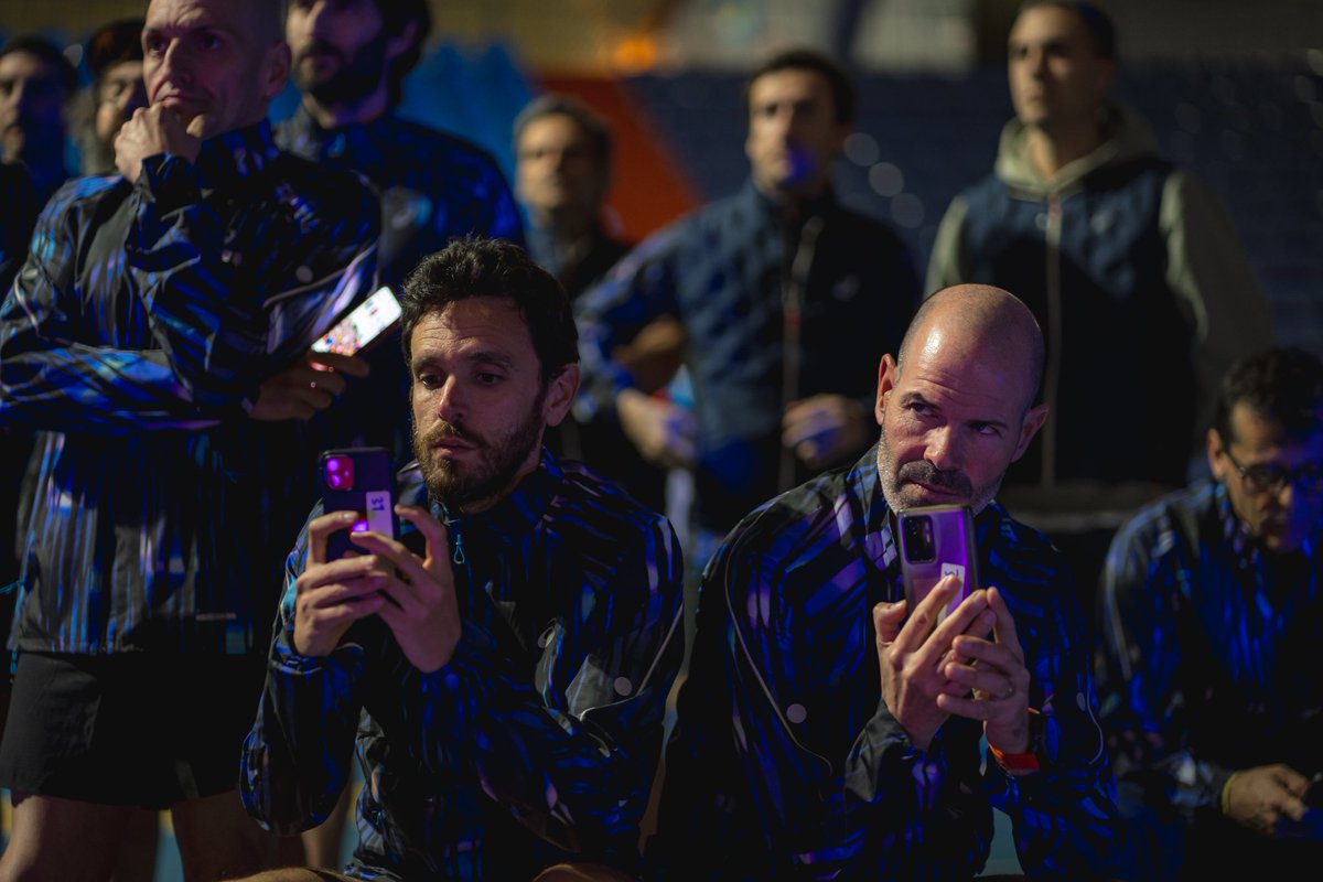 El Laboratorio de Juan tweet media