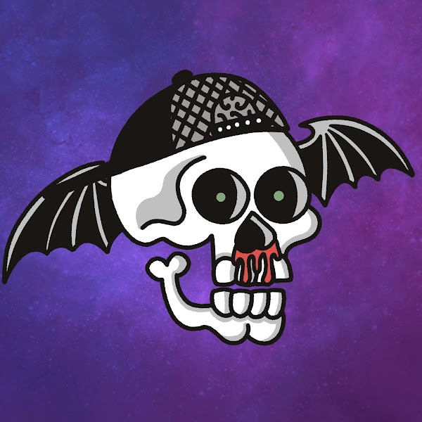 A little appreciation post for <a href="/DeathbatsClub/">Deathbats Club</a> I seriously never thought I'd get to see SOAD in my life, let alone paired with my favorite band! Already secured my ticket yesterday with 0 hassle, DBC making ticket buying so easy for fans, we are spoiled! 💜💙