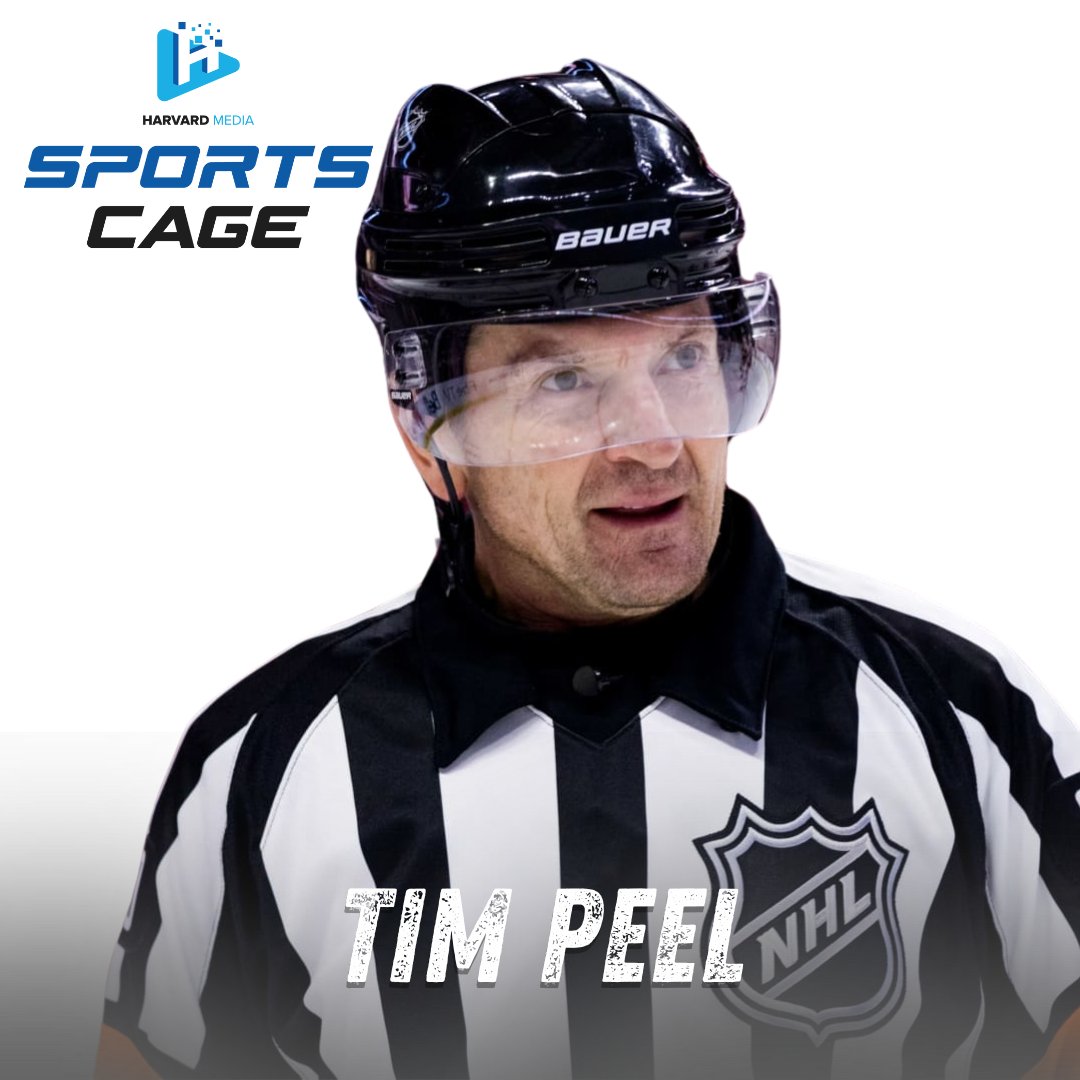 The Wednesday Edition of the All New SportsCage is hosted by Maz McFly <a href="/mazmcfly/">Maz</a>! He'll keep the Ultimate Christmas Song Bracket rolling and ask some of our guests what their vote is:
🔊3:20 Pro-Bull Riding announcer Dustin Edwards <a href="/dusty_trails8/">Dustin Edwards</a> 
🔊4:05 Inside the NHL with Eric