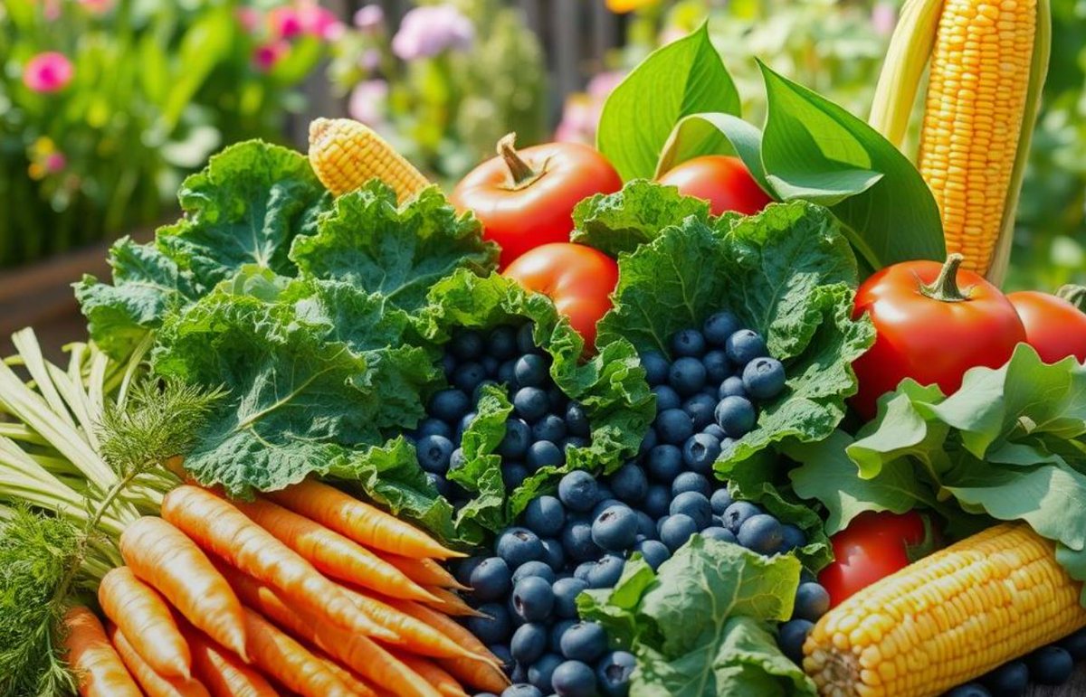 percvir's tweet photo. Protect your vision with a balanced diet rich in eye-friendly nutrients. Eat for your eyes and see the difference!  https://t.co/oeZfxEPGS6 👁️👁️ #EyeHealth #Nutrition https://t.co/ZLju0VQdvR