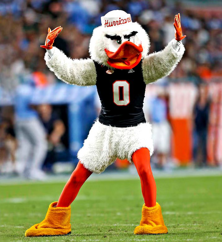 Blessed to earn an offer from the University of Miami🧡🌴 #HurriCANES🙌🏾 <a href="/Coach_Merritt/">Matt Merritt</a>