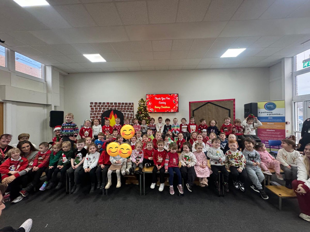 Shoreside Nursery & Pre Nursery tweet media