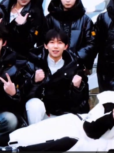 tofuyang_0424's tweet photo. [@BOYSTORY_WORLD] #BOYSTORY 
#SHUYANG ૮₍ ˶ᵔᵕᵔ˶₎ა

"There are 27 days left for the art exam, and we are ready to face the challenge! Burning Dream Art Exam·Fight to the top!"

•艺六学堂账号 https://t.co/2SbRLnmsba