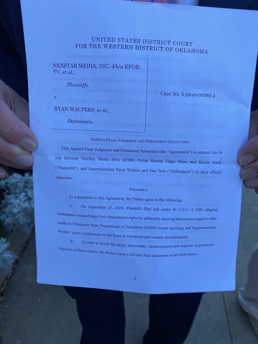 Spencer Humphrey tweet media