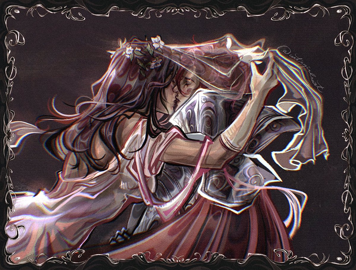 cuteGIRLSart ✿ tweet media