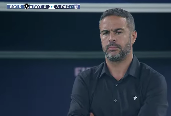 Se o México voltar a disputar libertadores os brasileiros param de  vencer