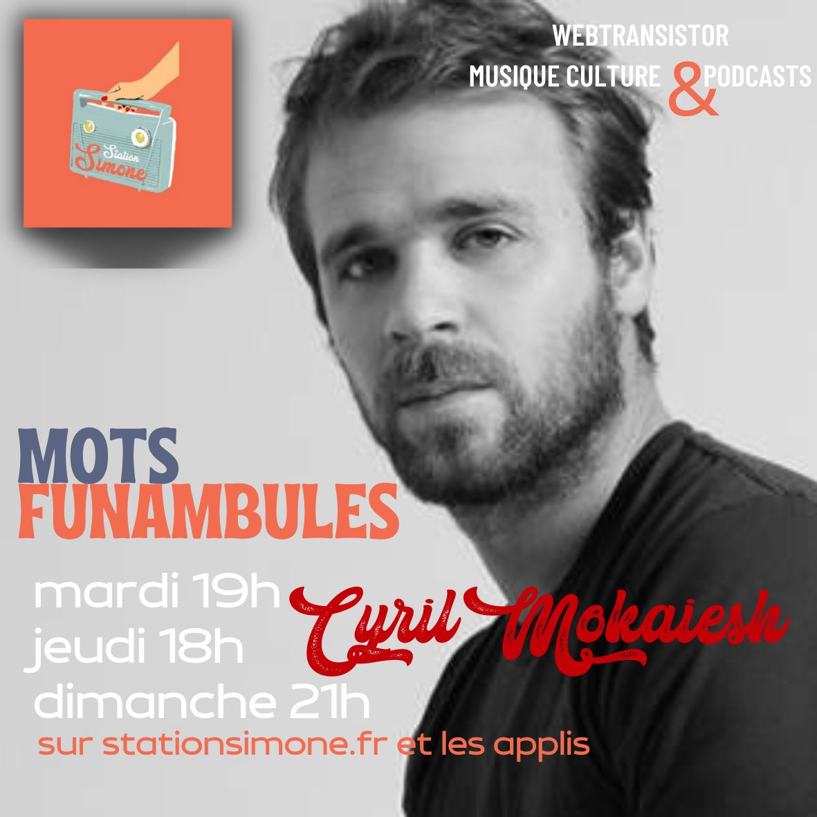 Station Simone (@stationsimone) on Twitter photo C'est jeudi 18h
<a href="/StationSimone4U/">Station Simone Webtransistor</a>
<a href="/StationSimone/">Station Simone</a>
<a href="/thierrychanu/">Thierry Le Chat</a>
<a href="/SoBusyDear/">Kitty Parker</a>
<a href="/millanvoyejmarc/">J2M</a>
<a href="/philippepoustis/">Philippe Poustis 🇺🇦🇦🇲</a>
@LireAgir
<a href="/marsupilamima2/">Oh punaise qui ...laisse ton téléphone finir.</a>
<a href="/cam2beauvais/">Cam2Beauv</a>
<a href="/TweetMaman/">Tweet Maman</a>
<a href="/Auguliette/">Auguliette</a>
<a href="/FunkyBrickHouse/">Neeks</a>
<a href="/Scaryb/">Morag Neil</a>
<a href="/sylvie_longeron/">sylvie longeron</a>
@O_Lacroix_16
<a href="/genevievinteu1l/">MiladyVinteuil</a>
<a href="/Karima_Bekri/">Karima Bekri-Lisner</a>
<a href="/SarahdeLaForce1/">Sarah de La Force</a> C'est jeudi 18h
<a href="/StationSimone4U/">Station Simone Webtransistor</a>
<a href="/StationSimone/">Station Simone</a>
<a href="/thierrychanu/">Thierry Le Chat</a>
<a href="/SoBusyDear/">Kitty Parker</a>
<a href="/millanvoyejmarc/">J2M</a>
<a href="/philippepoustis/">Philippe Poustis 🇺🇦🇦🇲</a>
@LireAgir
<a href="/marsupilamima2/">Oh punaise qui ...laisse ton téléphone finir.</a>
<a href="/cam2beauvais/">Cam2Beauv</a>
<a href="/TweetMaman/">Tweet Maman</a>
<a href="/Auguliette/">Auguliette</a>
<a href="/FunkyBrickHouse/">Neeks</a>
<a href="/Scaryb/">Morag Neil</a>
<a href="/sylvie_longeron/">sylvie longeron</a>
@O_Lacroix_16
<a href="/genevievinteu1l/">MiladyVinteuil</a>
<a href="/Karima_Bekri/">Karima Bekri-Lisner</a>
<a href="/SarahdeLaForce1/">Sarah de La Force</a>