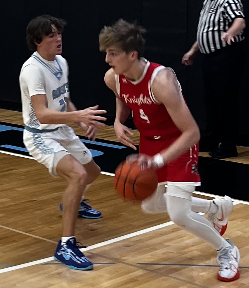 ViergutzB's tweet photo. @SummerlandBobc1 Class C2 top-ranked Summerland defeated No. 3 Norfolk Catholic Tuesday night. The Knights girls beat the Bobcats 52-36. Game stories, interviews and photos available NOW on https://t.co/szyNZ2lKOx NO SUBSCRIPTION REQUIRED!! https://t.co/I27FRzxN3u