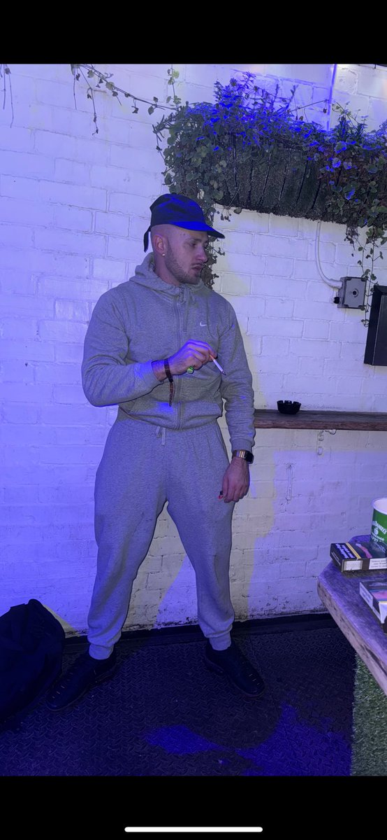 Alphas about 💪🏽