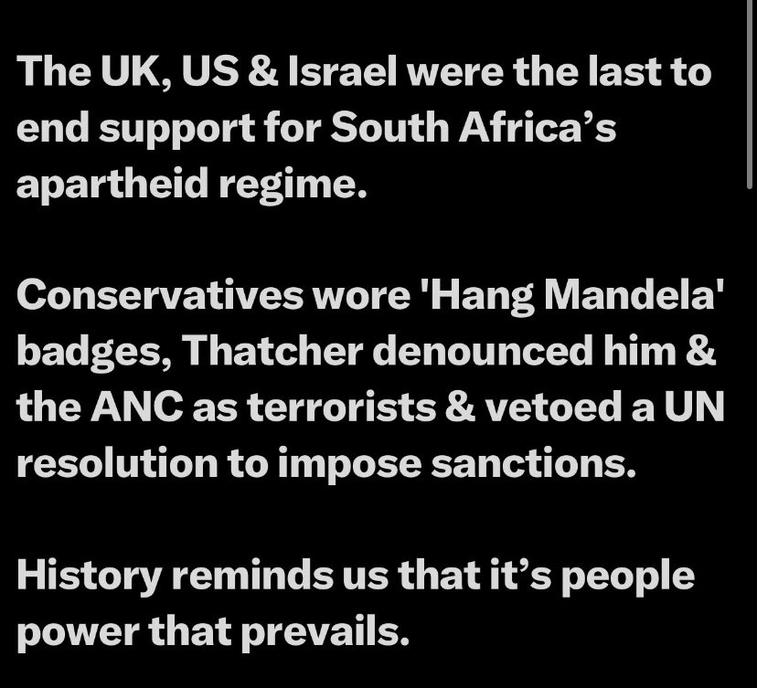 Moptheseventh's tweet photo. @leylahamed Some things will never change, and it’ll  keep happening over and over to satisfy those who control the worlds economy $$$$$$$$$$$$$$ https://t.co/VvJUlNZFBW