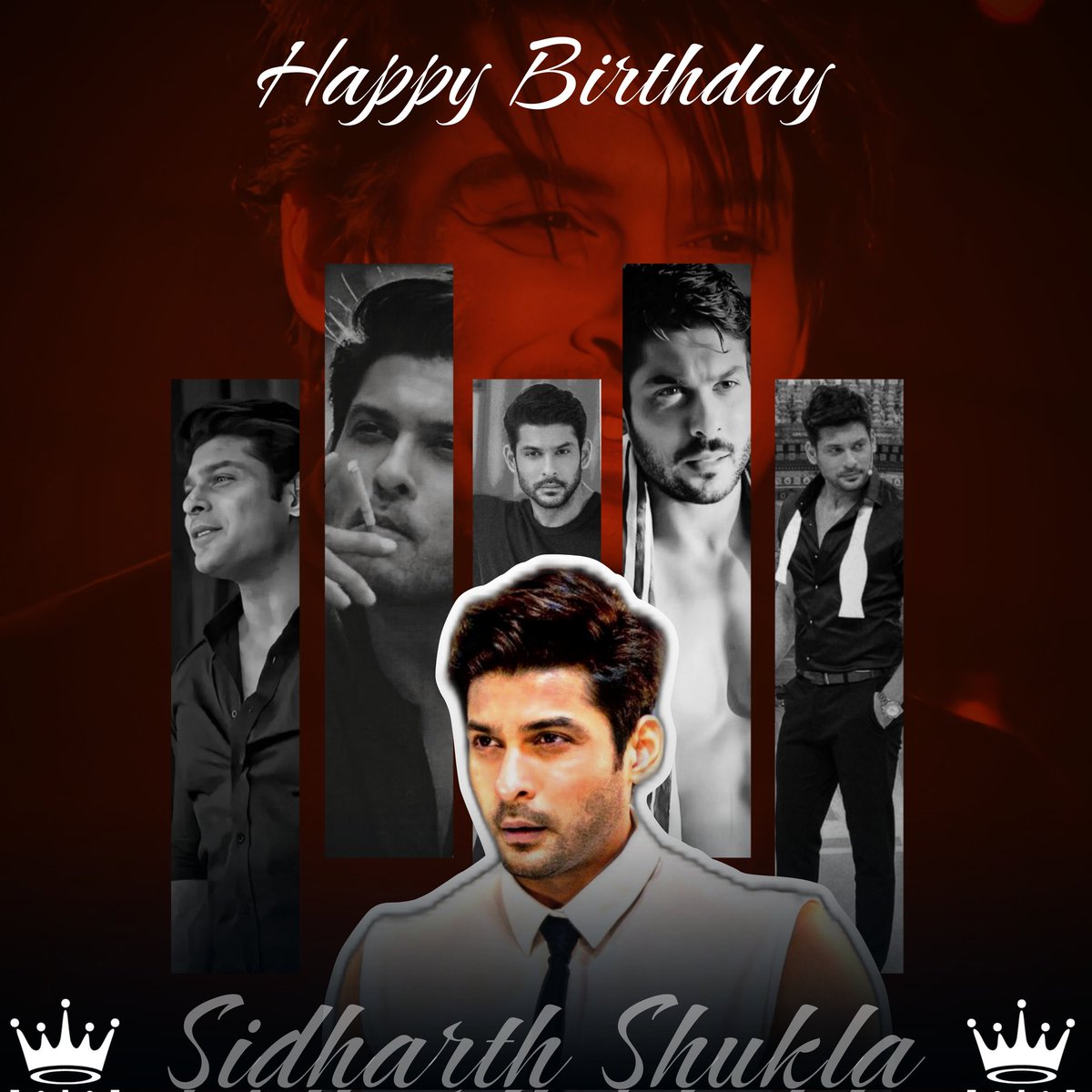 ๐๐ช๐ป๐ฐ๐ฒ๐ฆ ๐ 12:12 ๐ (@igargi_12) on Twitter photo 12 : 12 โค๏ธโญ
Happy Birthday, Meri Jaan <a href="/sidharth_shukla/">Sidharth Shukla</a> ๐โญ My heart aches for your radiant smile and endless love. Your kindness and light inspire me every day. I love you forever, and your memory will always shine brightly in my heart โค๏ธ๐ซ
#HBDSidharthShukla
#SidharthShukla 12 : 12 โค๏ธโญ
Happy Birthday, Meri Jaan <a href="/sidharth_shukla/">Sidharth Shukla</a> ๐โญ My heart aches for your radiant smile and endless love. Your kindness and light inspire me every day. I love you forever, and your memory will always shine brightly in my heart โค๏ธ๐ซ
#HBDSidharthShukla
#SidharthShukla