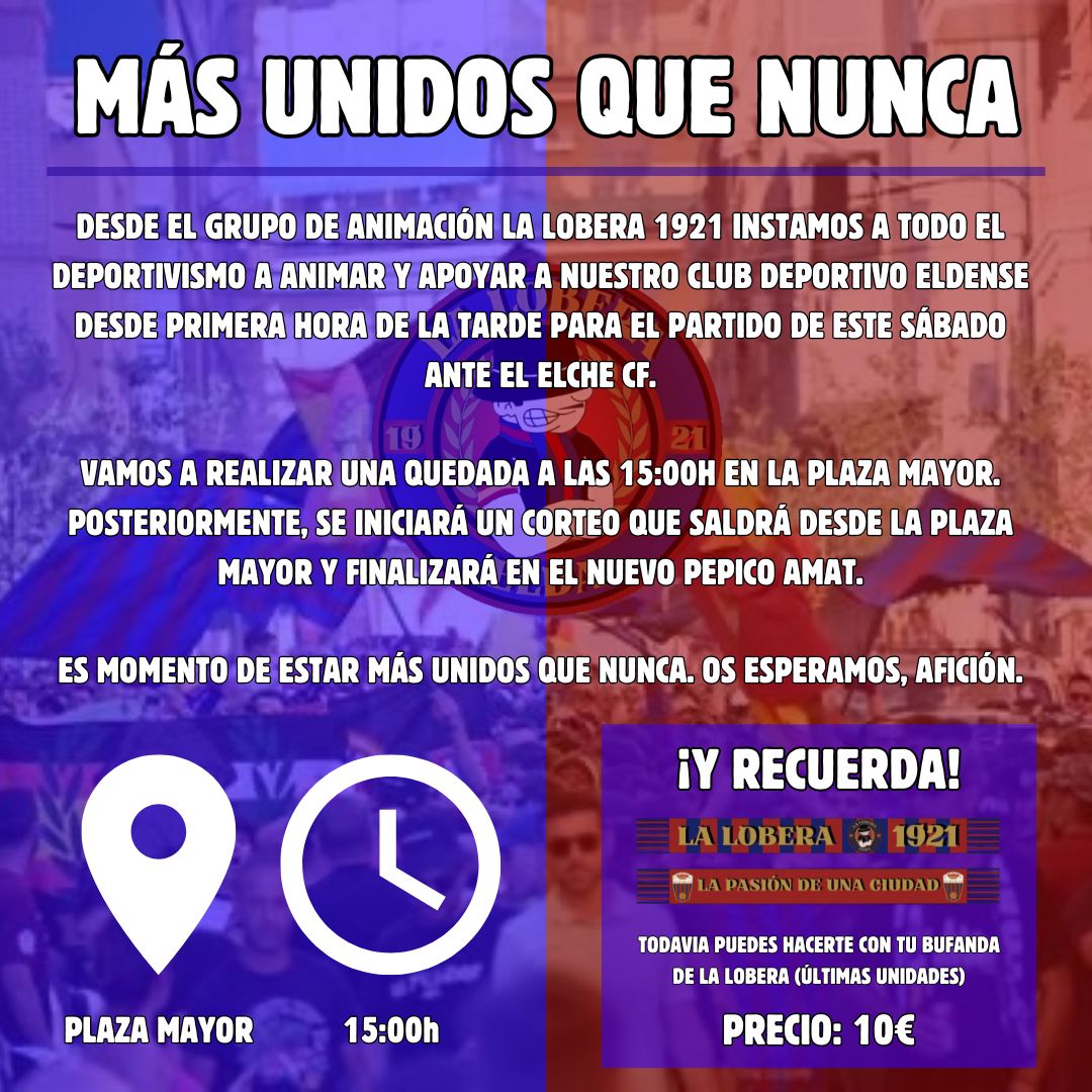 Grada animación La Lobera 1921 (@gradalalobera) on Twitter photo 